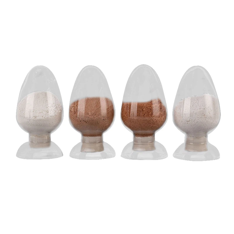 Glass Bright Polishing Powder